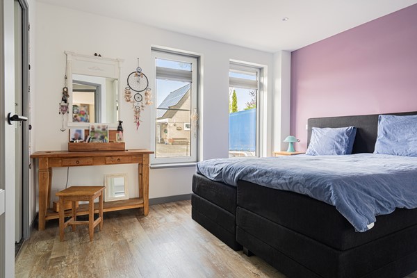 Medium property photo - Droge Wijmersweg 5-250, 1693 HP Wervershoof