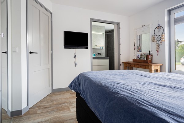 Medium property photo - Droge Wijmersweg 5-250, 1693 HP Wervershoof
