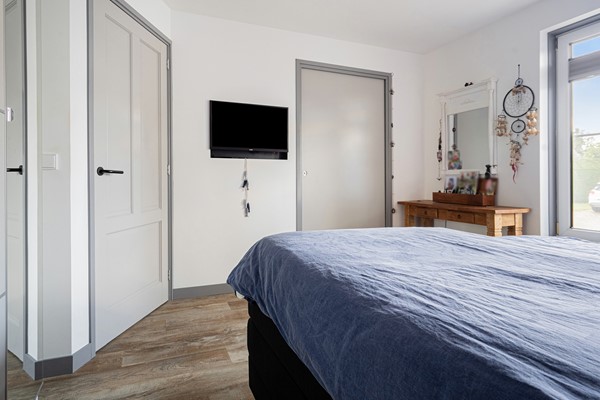 Medium property photo - Droge Wijmersweg 5-250, 1693 HP Wervershoof