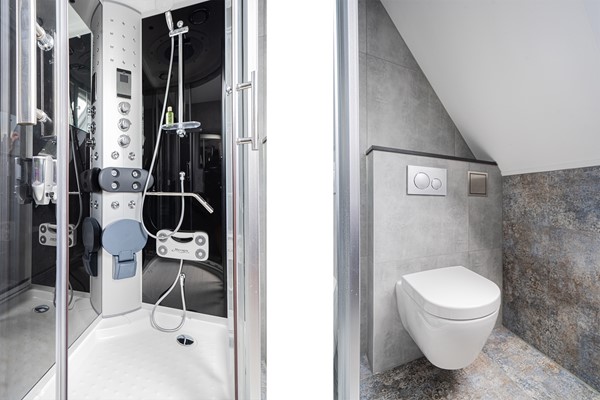 Medium property photo - Droge Wijmersweg 5-250, 1693 HP Wervershoof