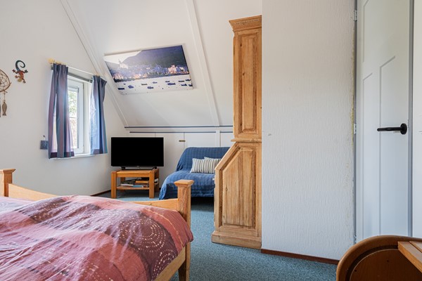 Medium property photo - Droge Wijmersweg 5-250, 1693 HP Wervershoof