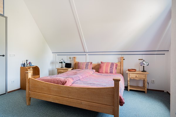 Medium property photo - Droge Wijmersweg 5-250, 1693 HP Wervershoof