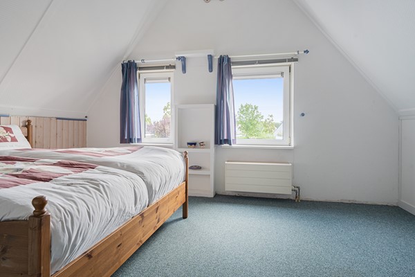 Medium property photo - Droge Wijmersweg 5-250, 1693 HP Wervershoof