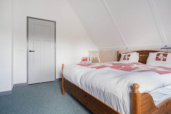 Medium property photo - Droge Wijmersweg 5-250, 1693 HP Wervershoof