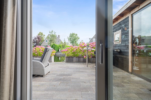 Medium property photo - Droge Wijmersweg 5-250, 1693 HP Wervershoof
