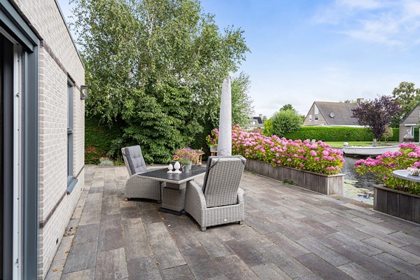 Medium property photo - Droge Wijmersweg 5-250, 1693 HP Wervershoof