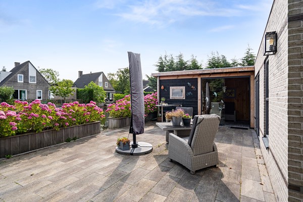 Medium property photo - Droge Wijmersweg 5-250, 1693 HP Wervershoof