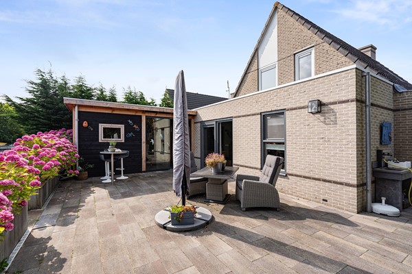 Medium property photo - Droge Wijmersweg 5-250, 1693 HP Wervershoof