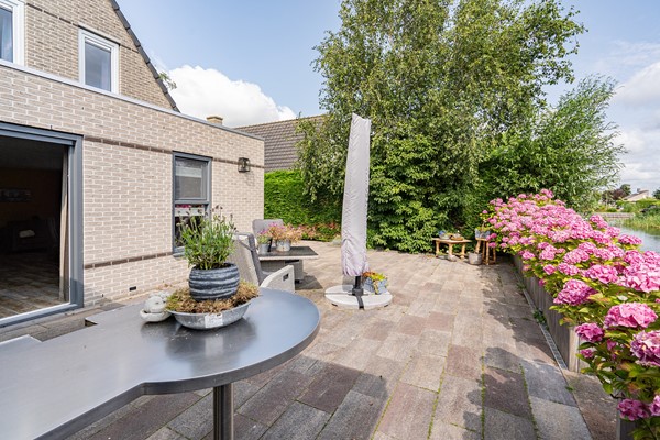 Medium property photo - Droge Wijmersweg 5-250, 1693 HP Wervershoof