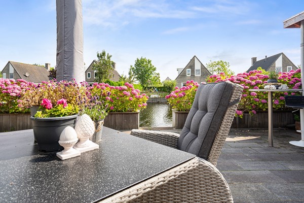 Medium property photo - Droge Wijmersweg 5-250, 1693 HP Wervershoof