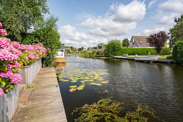 Medium property photo - Droge Wijmersweg 5-250, 1693 HP Wervershoof