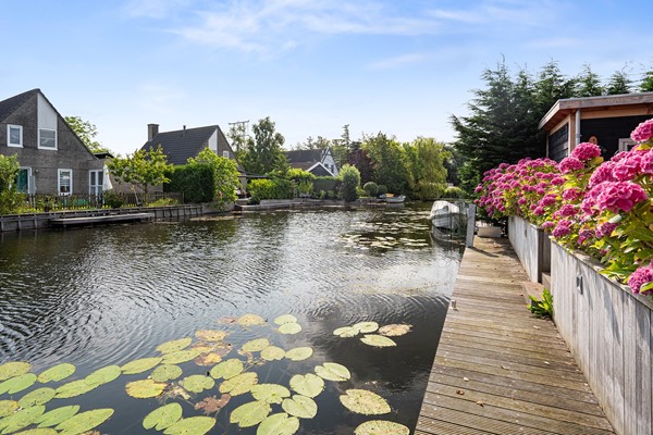 Medium property photo - Droge Wijmersweg 5-250, 1693 HP Wervershoof