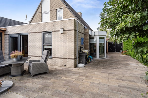 Medium property photo - Droge Wijmersweg 5-250, 1693 HP Wervershoof
