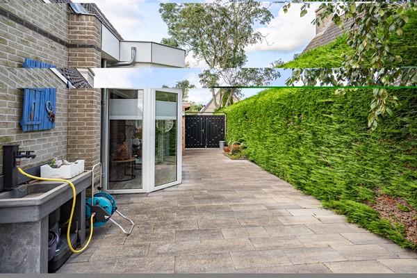 Medium property photo - Droge Wijmersweg 5-250, 1693 HP Wervershoof
