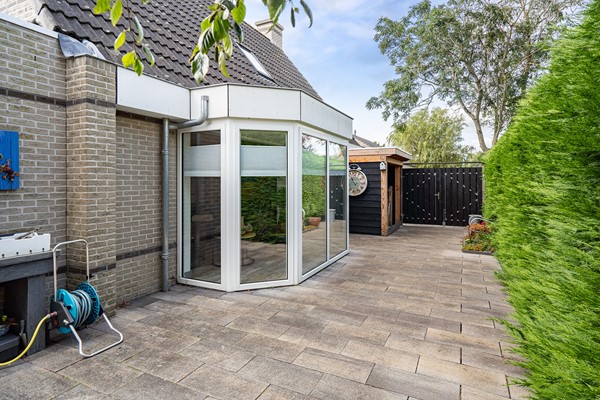 Medium property photo - Droge Wijmersweg 5-250, 1693 HP Wervershoof