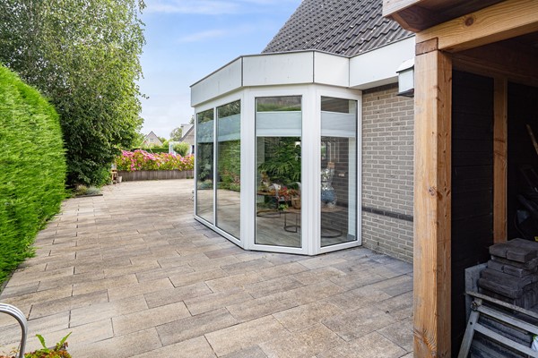 Medium property photo - Droge Wijmersweg 5-250, 1693 HP Wervershoof