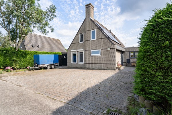 Medium property photo - Droge Wijmersweg 5-250, 1693 HP Wervershoof