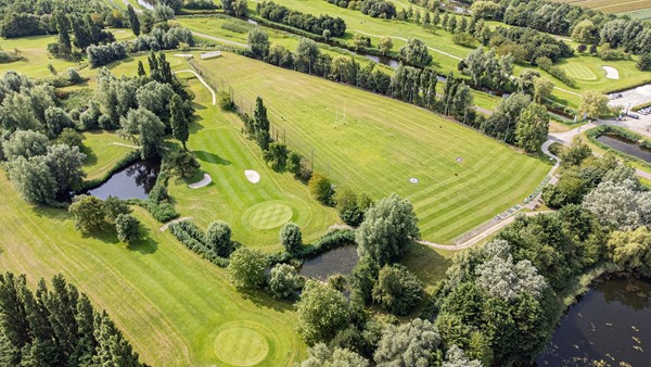 Medium property photo - Droge Wijmersweg 5-250, 1693 HP Wervershoof