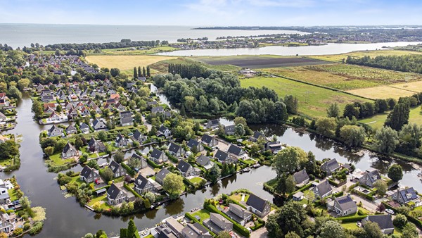 Medium property photo - Droge Wijmersweg 5-250, 1693 HP Wervershoof