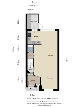 Duke Ellingtonhof 20, 1628 TA Hoorn - 173861278_1558212_duke_begane_grond_first_design_20250616_e7a468.jpg