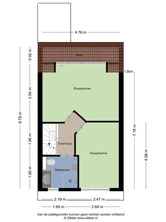Duke Ellingtonhof 20, 1628 TA Hoorn - 173861278_1558212_duke_eerste_verdiepi_first_design_20250616_21bf7e.jpg