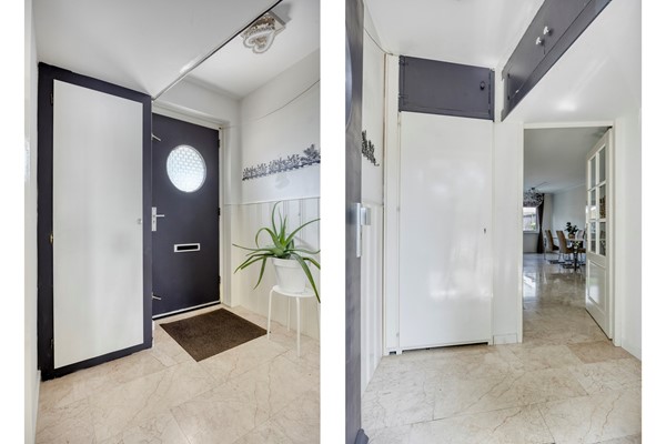 Medium property photo - Duke Ellingtonhof 20, 1628 TA Hoorn