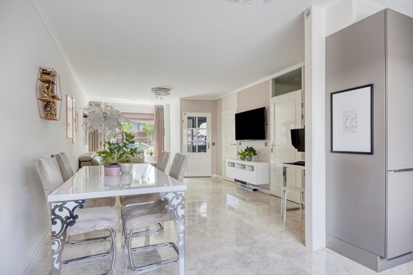 Medium property photo - Duke Ellingtonhof 20, 1628 TA Hoorn