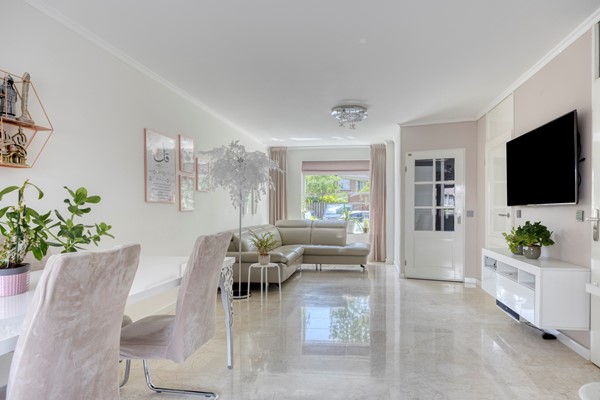 Medium property photo - Duke Ellingtonhof 20, 1628 TA Hoorn