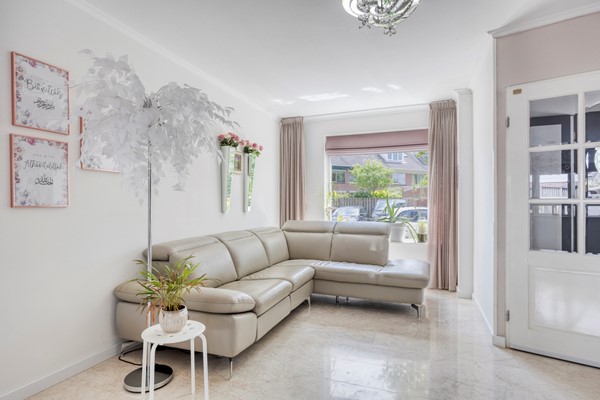 Medium property photo - Duke Ellingtonhof 20, 1628 TA Hoorn
