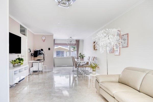 Medium property photo - Duke Ellingtonhof 20, 1628 TA Hoorn
