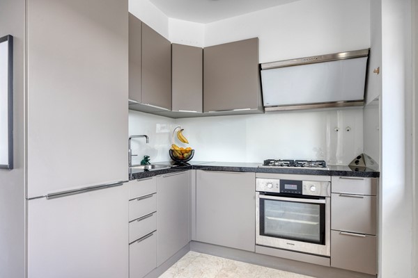 Medium property photo - Duke Ellingtonhof 20, 1628 TA Hoorn