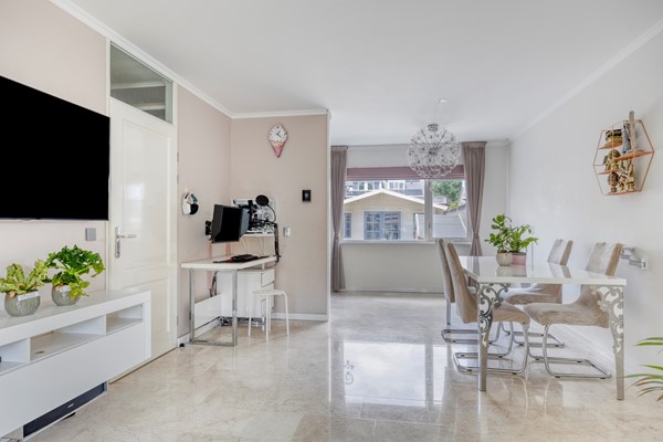 Medium property photo - Duke Ellingtonhof 20, 1628 TA Hoorn