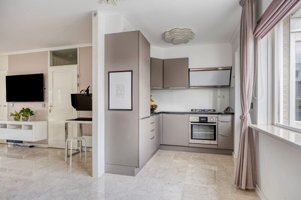 Medium property photo - Duke Ellingtonhof 20, 1628 TA Hoorn