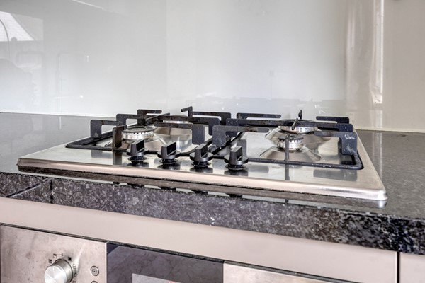 Medium property photo - Duke Ellingtonhof 20, 1628 TA Hoorn
