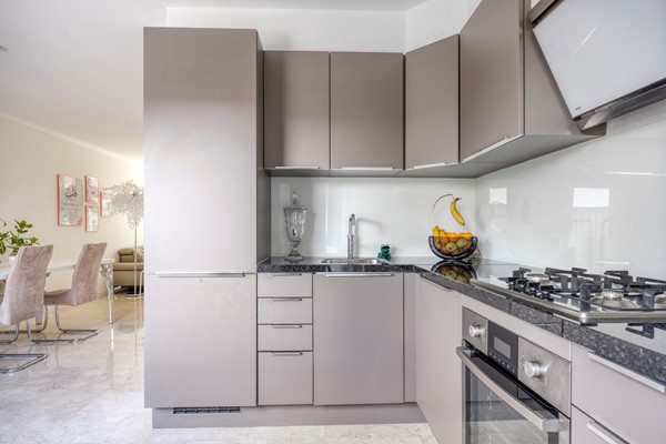 Medium property photo - Duke Ellingtonhof 20, 1628 TA Hoorn