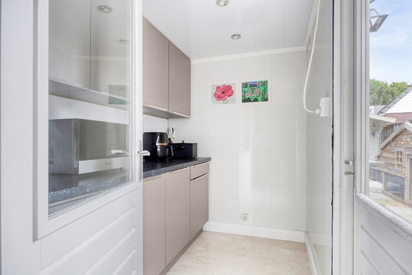 Medium property photo - Duke Ellingtonhof 20, 1628 TA Hoorn