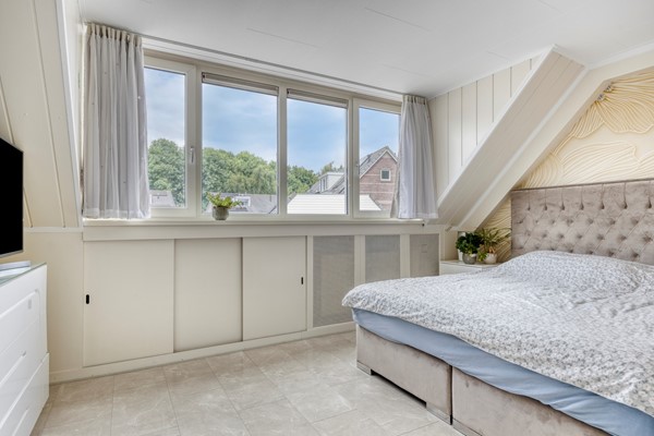 Medium property photo - Duke Ellingtonhof 20, 1628 TA Hoorn