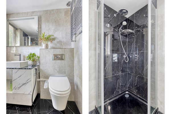 Medium property photo - Duke Ellingtonhof 20, 1628 TA Hoorn