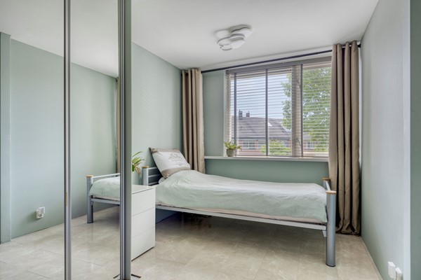 Medium property photo - Duke Ellingtonhof 20, 1628 TA Hoorn