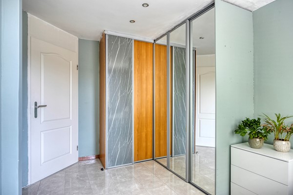 Medium property photo - Duke Ellingtonhof 20, 1628 TA Hoorn