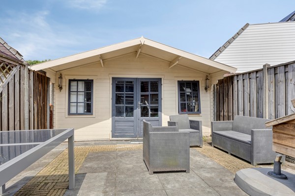 Medium property photo - Duke Ellingtonhof 20, 1628 TA Hoorn