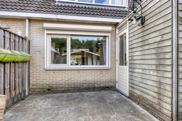 Medium property photo - Duke Ellingtonhof 20, 1628 TA Hoorn