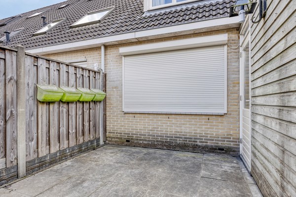 Medium property photo - Duke Ellingtonhof 20, 1628 TA Hoorn
