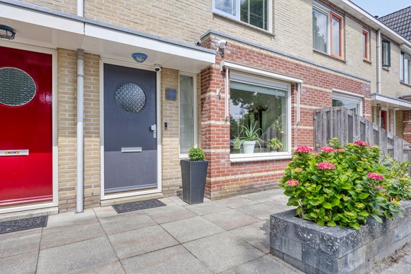 Medium property photo - Duke Ellingtonhof 20, 1628 TA Hoorn