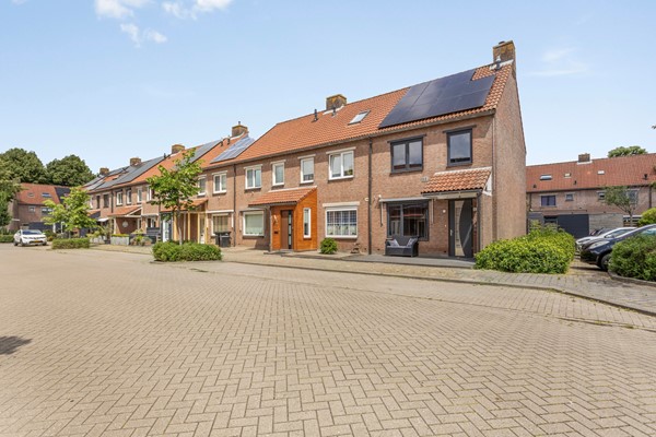 Medium property photo - Hoefblad 53, 1689 SR Zwaag