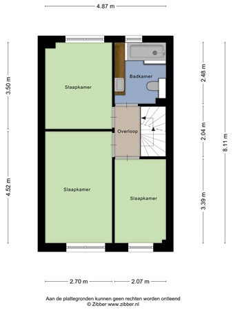 Hoefblad 53, 1689 SR Zwaag - 174249673_1560927_hoefb_eerste_verdiepi_first_design_20250624_8f62b5.jpg