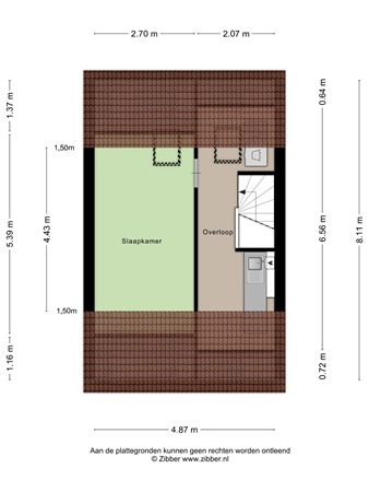 Hoefblad 53, 1689 SR Zwaag - 174249673_1560927_hoefb_tweede_verdiepi_first_design_20250624_30f9dc.jpg