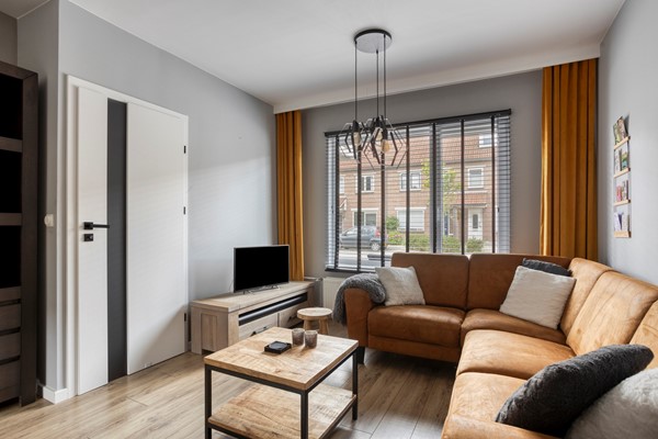Medium property photo - Hoefblad 53, 1689 SR Zwaag