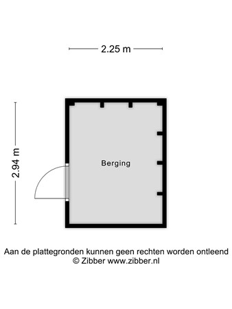 Hoefblad 53, 1689 SR Zwaag - 174249673_1560927_hoefb_berging_first_design_20250624_fdfbce.jpg