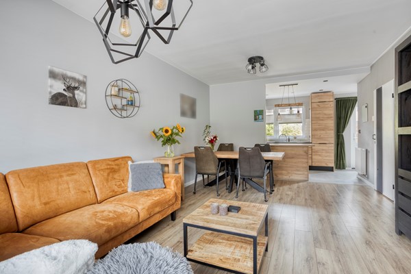 Medium property photo - Hoefblad 53, 1689 SR Zwaag